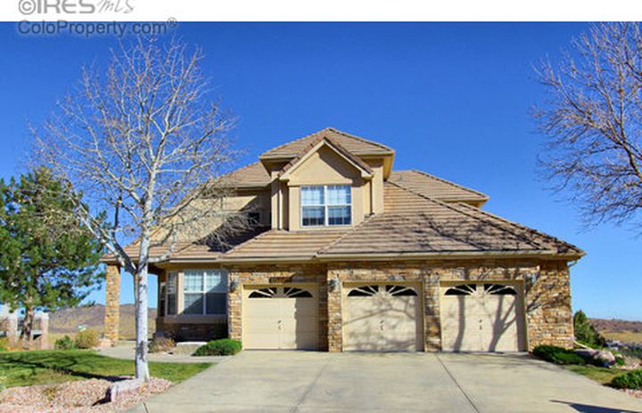 16778 Foxwood Ln, Morrison, CO 80465 -  $1,095,000 home for sale, house images, photos and pics gallery