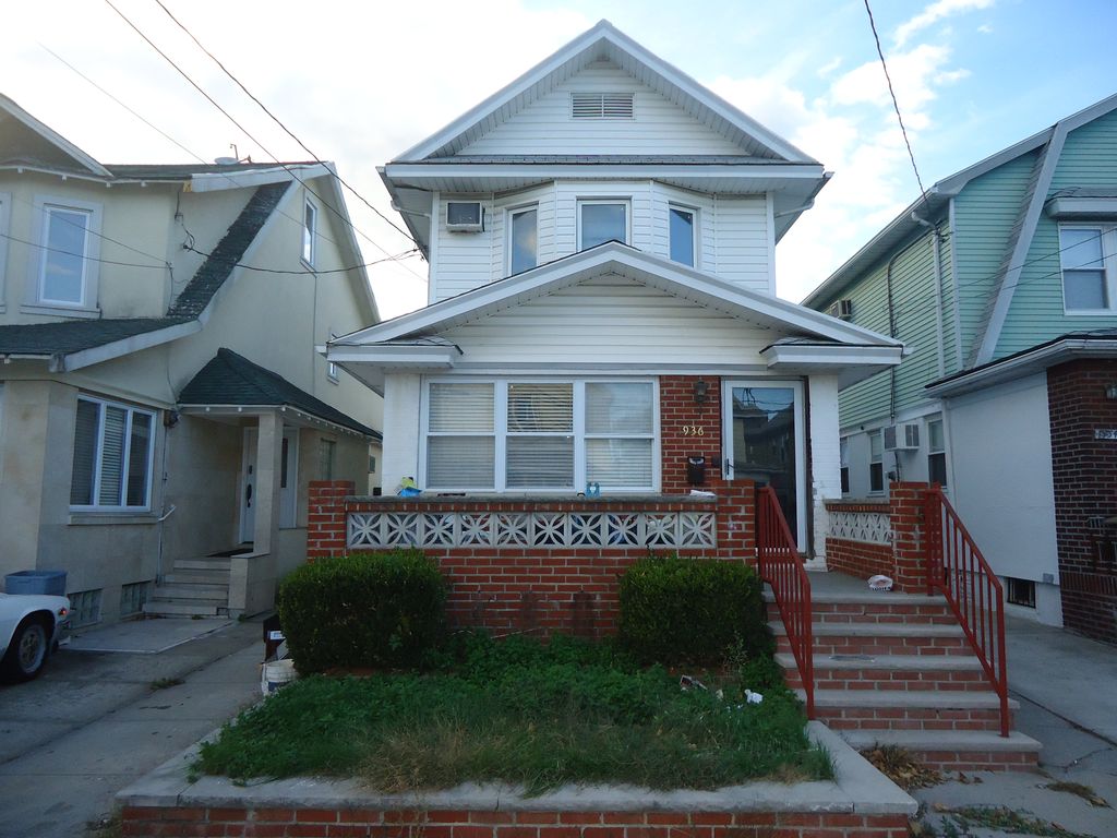 1936 E 23rd St, Brooklyn, NY 11229 -  $1,149,000 home for sale, house images, photos and pics gallery