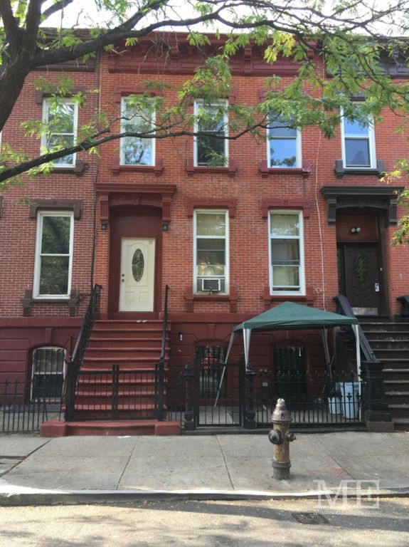 29 Linden St, Brooklyn, NY 11221 -  $1,100,000 home for sale, house images, photos and pics gallery