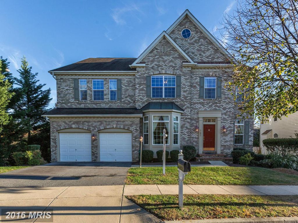 302 Misty Knoll Dr, Rockville, MD 20850 -  $1,038,000 home for sale, house images, photos and pics gallery