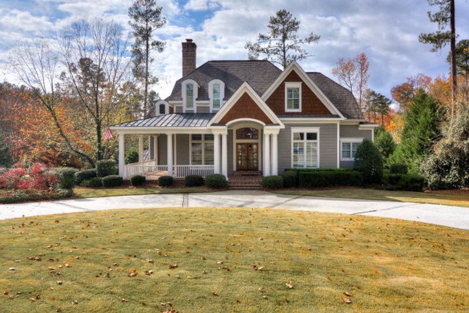 303 River Retreat Ct, Martinez, GA 30907 -  $1,100,000 home for sale, house images, photos and pics gallery