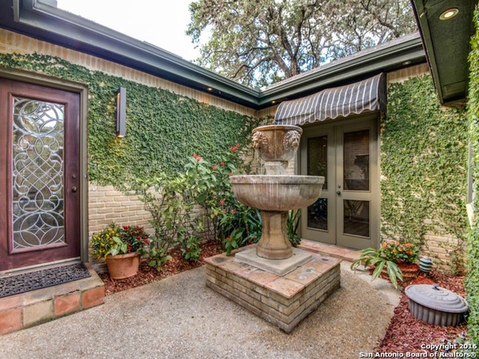 434-438 E Hildebrand, San Antonio, TX 78212 -  $1,100,000 home for sale, house images, photos and pics gallery