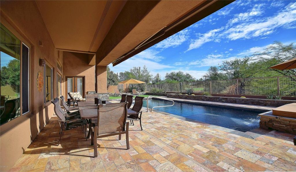 6987 E Canyon Wren Cir, Scottsdale, AZ 85266 -  $1,050,000 home for sale, house images, photos and pics gallery