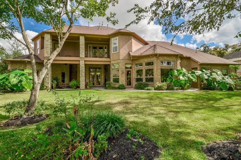 70 Big Trl, Missouri City, TX 77459 1,150,000 House For Sale, Home