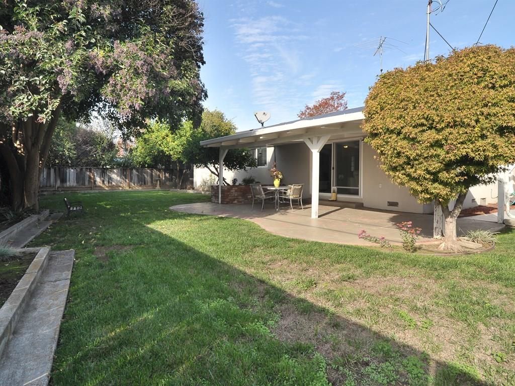 710 S Henry Ave, San Jose, CA 95117 -  $1,048,000 home for sale, house images, photos and pics gallery