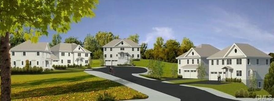745 High Ridge Rd LOT 1, Stamford, CT 06905 -  $1,079,000 home for sale, house images, photos and pics gallery