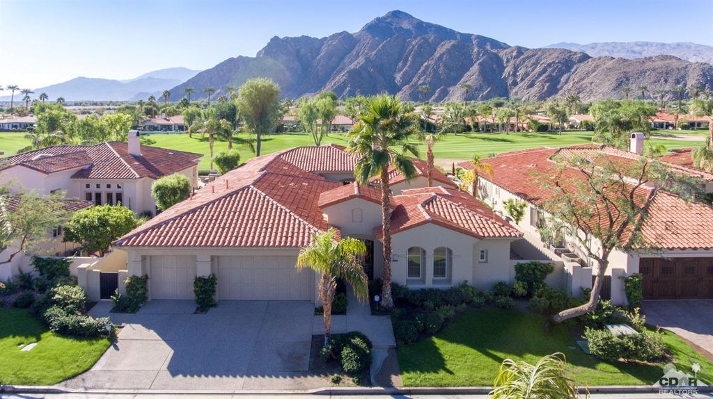 79143 Liga, La Quinta, CA 92253 -  $1,150,000 home for sale, house images, photos and pics gallery