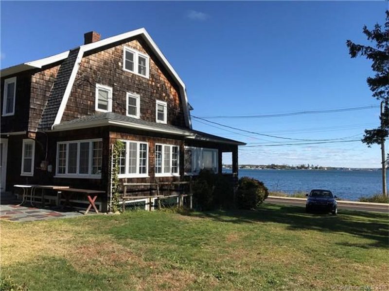 98 E Shore Ave, Groton, CT 06340 1,090,000 House For Sale, Home