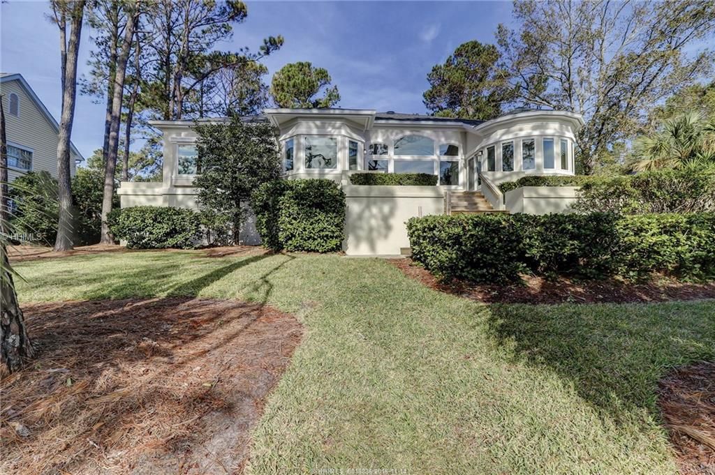 98 Leamington Ln, Hilton Head Island, SC 29928 -  $1,049,000 home for sale, house images, photos and pics gallery