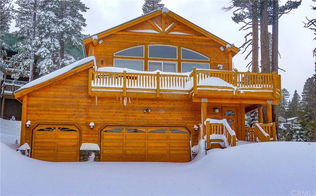 217 Rainbow Pl, Mammoth Lakes, CA 93546 -  $1,175,000 home for sale, house images, photos and pics gallery