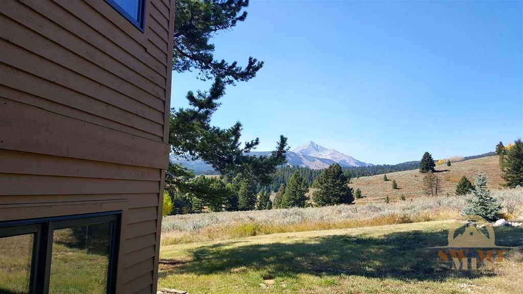 2760 Bobtail Horse Road Sweetgrass Hills Rd, Big Sky, MT 59716 -  $1,250,000 home for sale, house images, photos and pics gallery