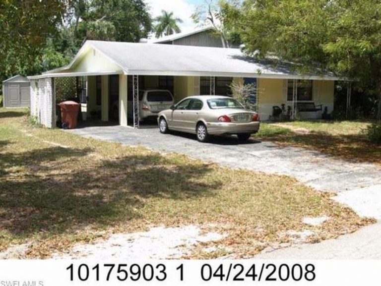 2926 Holly Rd For Rent, Fort Myers, FL 33901 1,000,000 House For