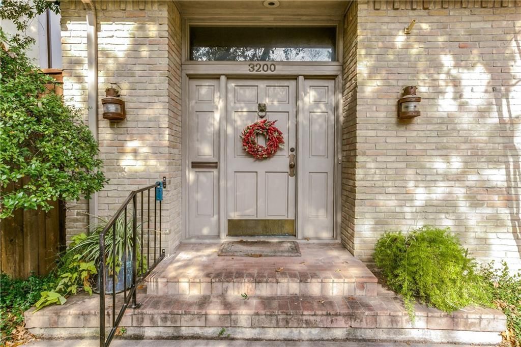 3200 Princeton Ave, Dallas, TX 75205 -  $1,100,000 home for sale, house images, photos and pics gallery