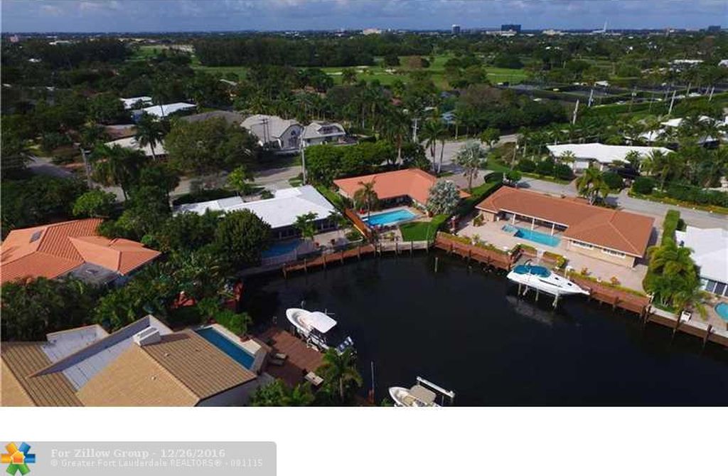 3540 Bayview Dr, Fort Lauderdale, FL 33308 -  $1,245,000 home for sale, house images, photos and pics gallery