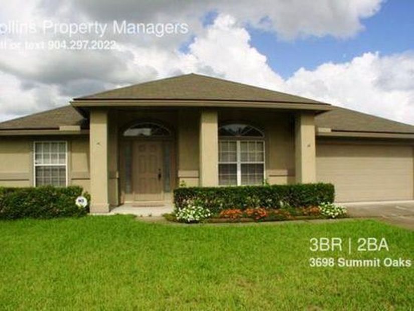 3698 Summit Oaks Dr For Rent, Green Cove Spr, FL 32043 -  $1,000,000 home for sale, house images, photos and pics gallery
