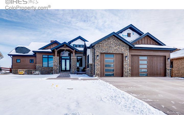 3922 Ridgeline Dr, Timnath, CO 80547 -  $1,190,000 home for sale, house images, photos and pics gallery