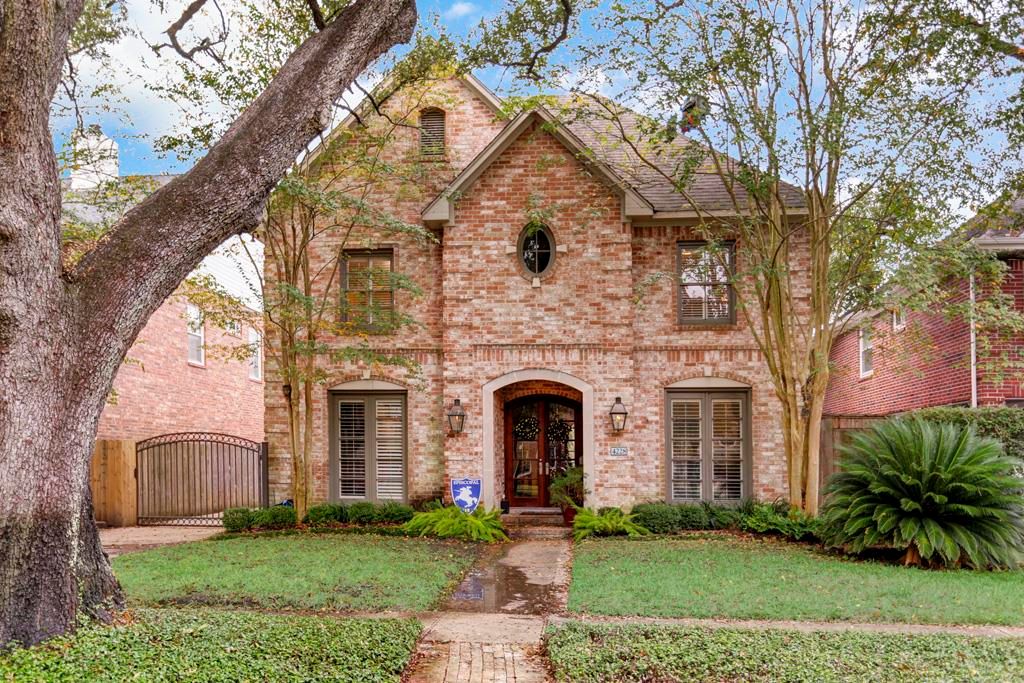 4228 Tennyson St, Houston, TX 77005 -  $1,195,000 home for sale, house images, photos and pics gallery
