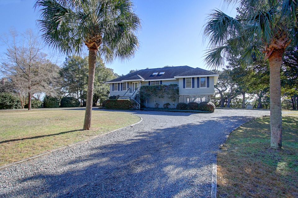 6175 Caravelle Ct, Awendaw, SC 29429 -  $1,100,000 home for sale, house images, photos and pics gallery