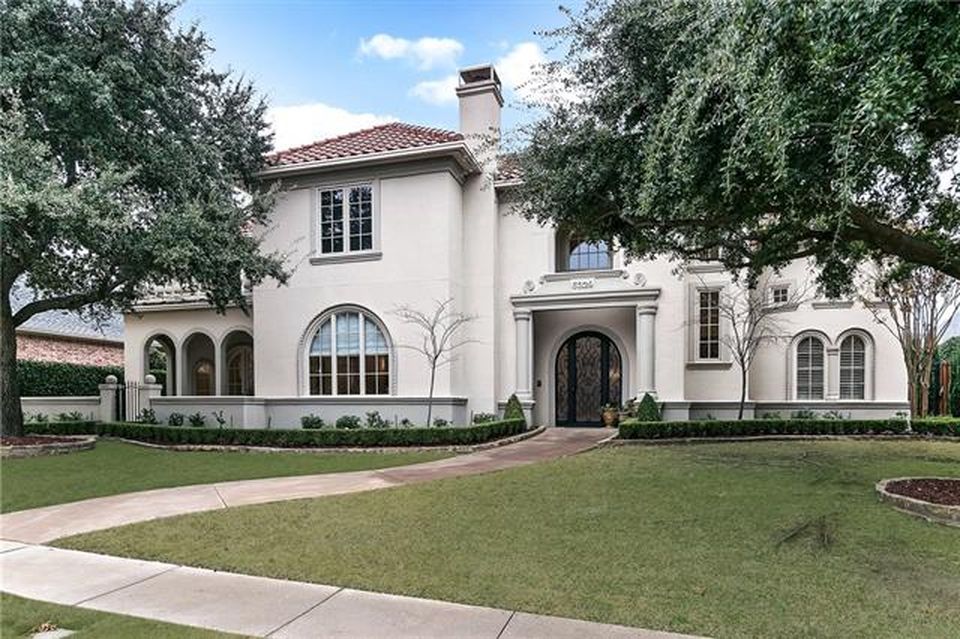 6329 Haley Way, Frisco, TX 75034 -  $1,150,000 home for sale, house images, photos and pics gallery