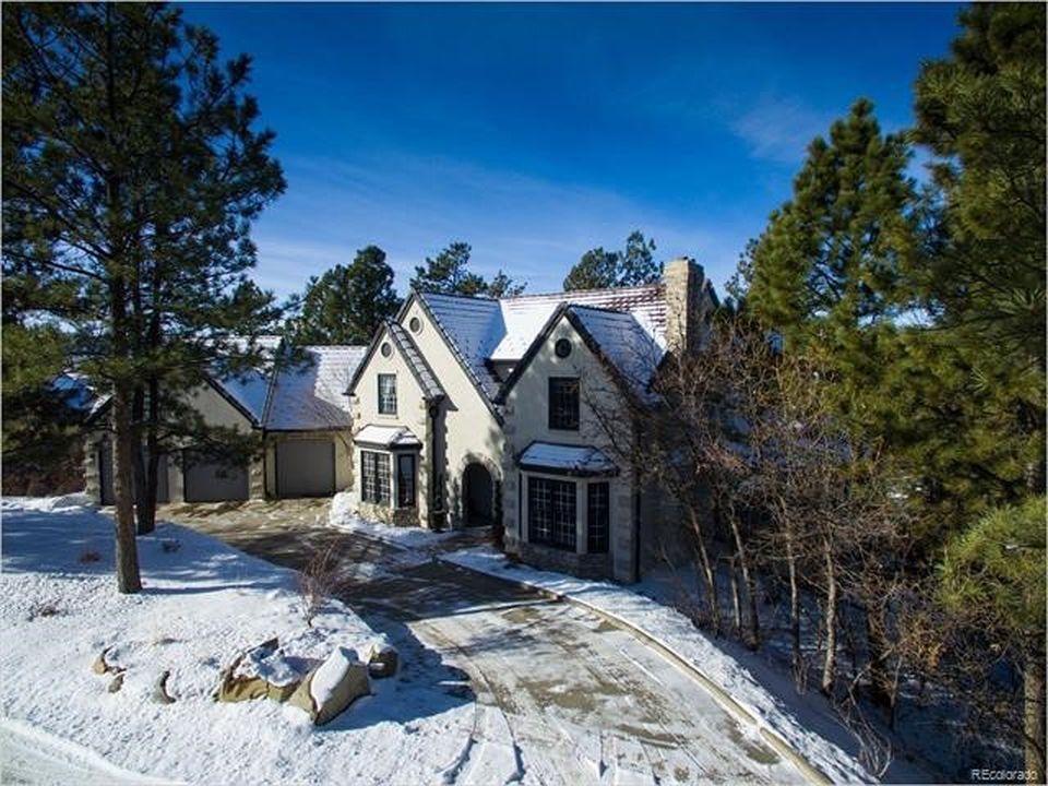 101 Coulter Pl, Castle Rock, CO 80108 -  $1,049,000 home for sale, house images, photos and pics gallery