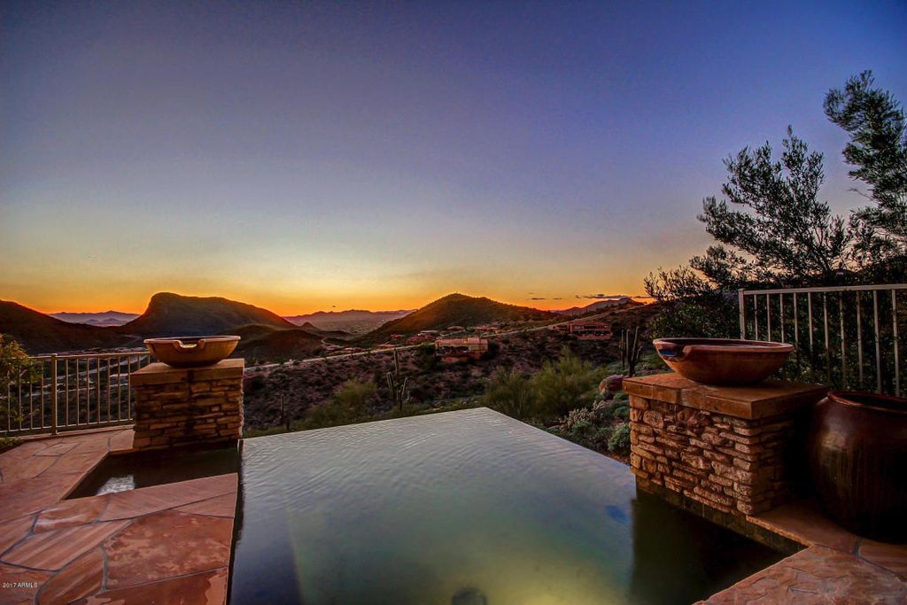 10826 N Skyline Dr, Fountain Hills, AZ 85268 -  $1,149,000 home for sale, house images, photos and pics gallery