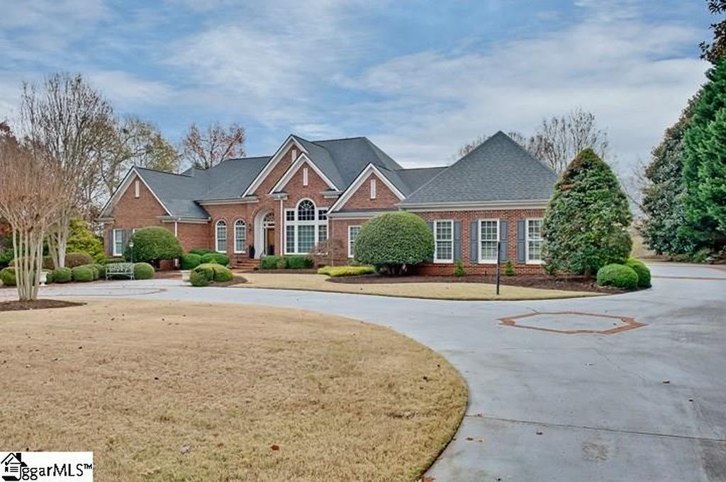 114 Antigua Way, Greer, SC 29650 -  $1,100,000 home for sale, house images, photos and pics gallery