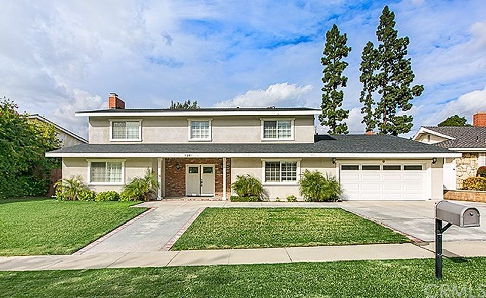 1341 E North Hills Dr, La Habra, CA 90631 -  $1,080,000 home for sale, house images, photos and pics gallery