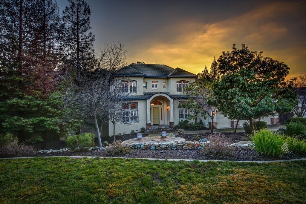 1376 Promontory Point Dr, El Dorado Hills, CA 95762 -  $1,129,000 home for sale, house images, photos and pics gallery