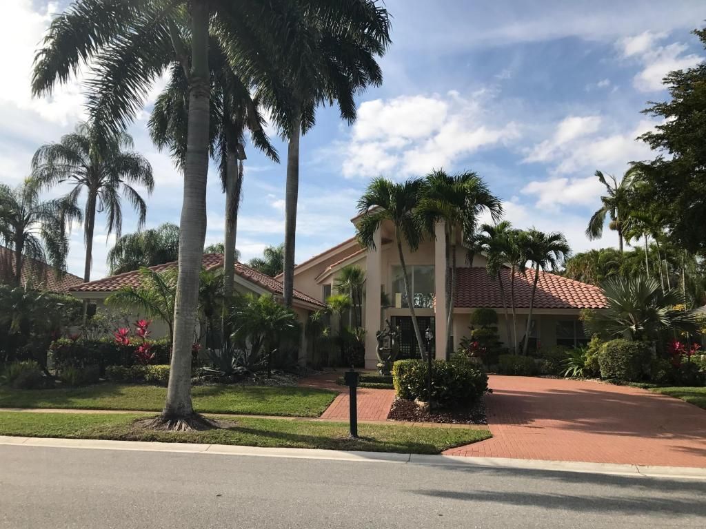 17208 Northway Cir, Boca Raton, FL 33496 -  $1,075,000 home for sale, house images, photos and pics gallery