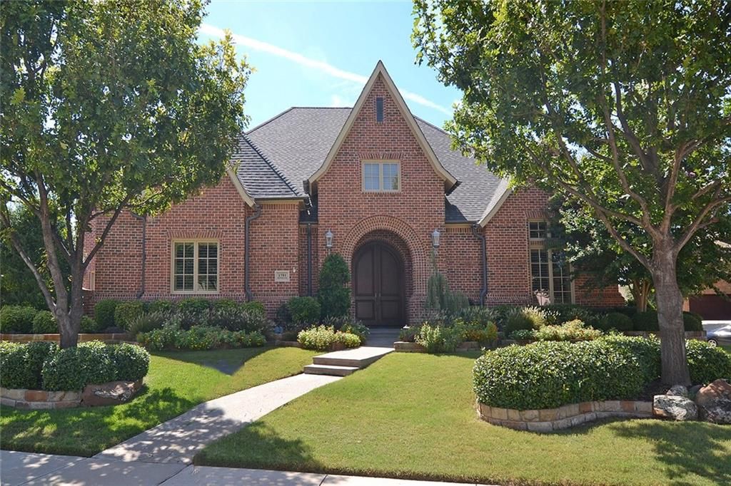 1791 Hilton Head Ln, Frisco, TX 75034 -  $1,087,065 home for sale, house images, photos and pics gallery