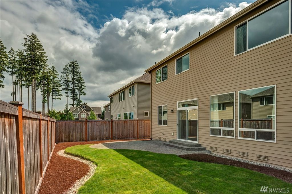 1888 271st Ave SE, Sammamish, WA 98075 -  $1,139,000 home for sale, house images, photos and pics gallery