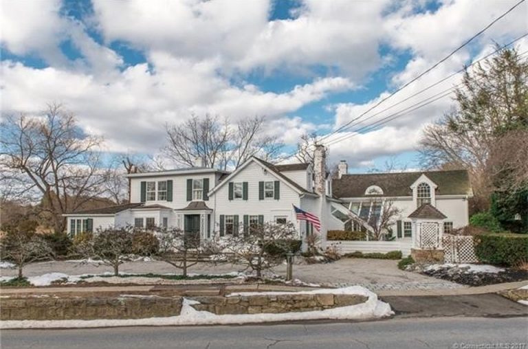 21 Ferry Rd, Old Lyme, CT 06371 1,095,000 House For Sale, Home