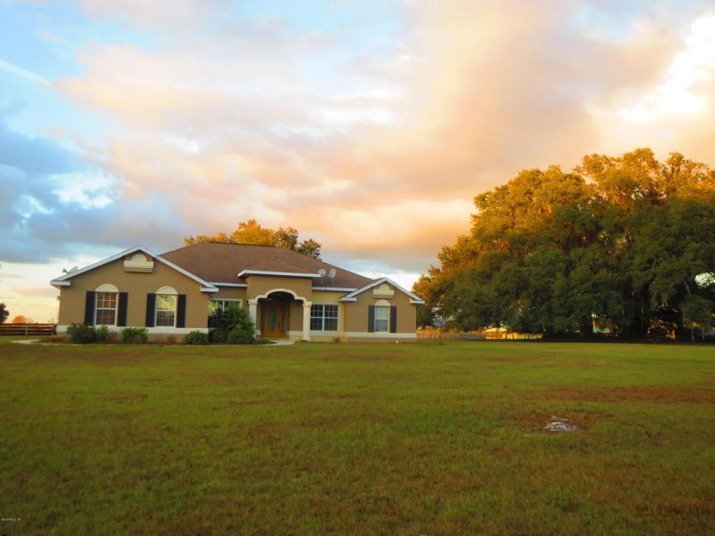 21751 SE 35th St, Morriston, FL 32668 -  $1,200,000 home for sale, house images, photos and pics gallery