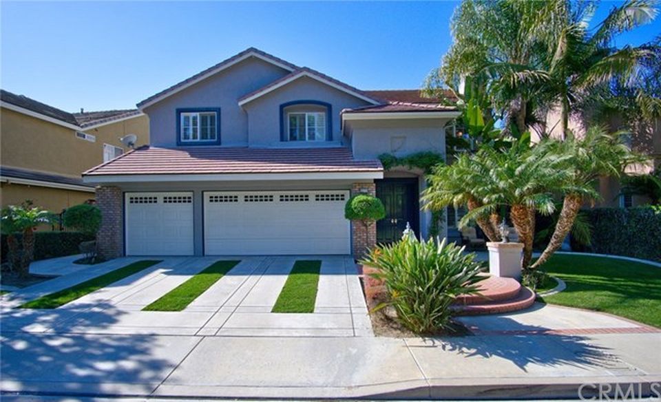 22731 Foxridge, Mission Viejo, CA 92692 -  $1,099,000 home for sale, house images, photos and pics gallery