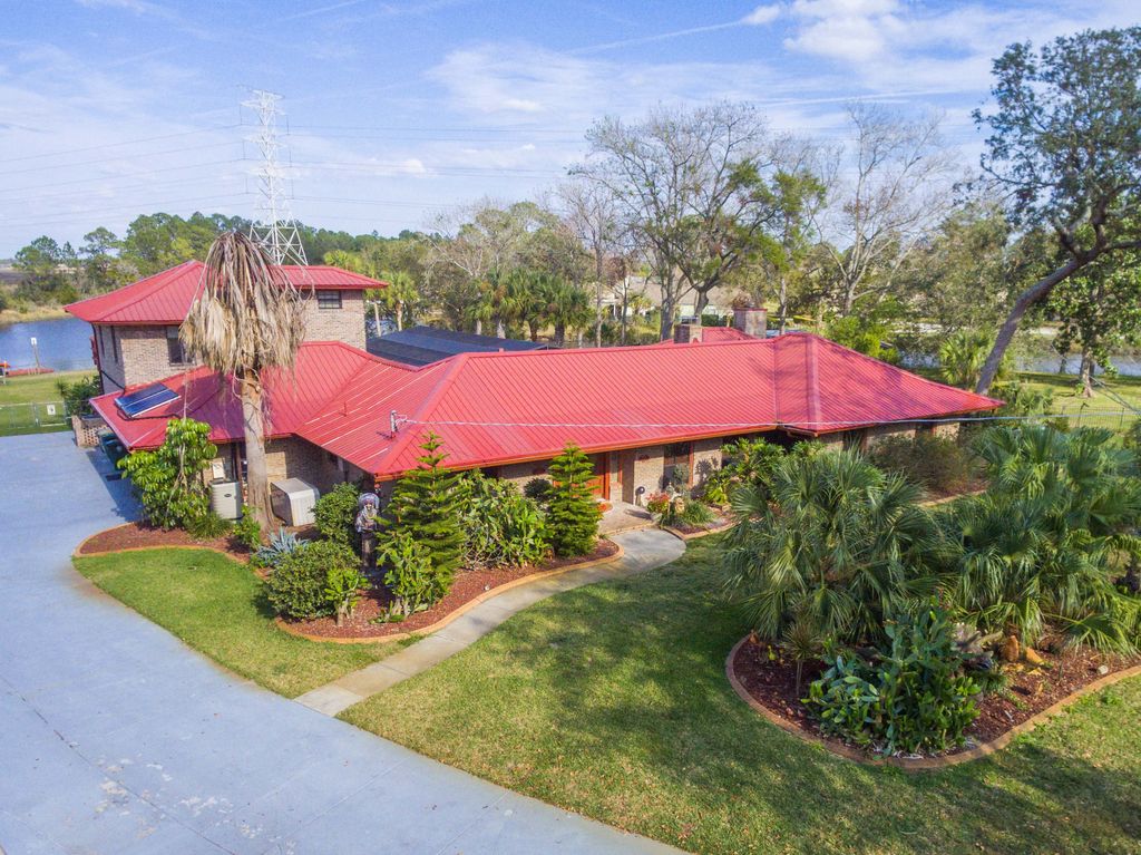 2303 Shipwreck Dr, Jacksonville, FL 32224 -  $1,100,000 home for sale, house images, photos and pics gallery
