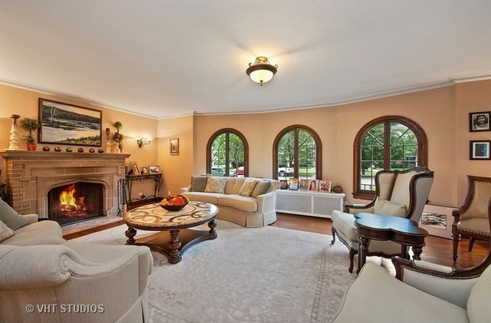2444 Central Park Ave, Evanston, IL 60201 -  $1,100,000 home for sale, house images, photos and pics gallery