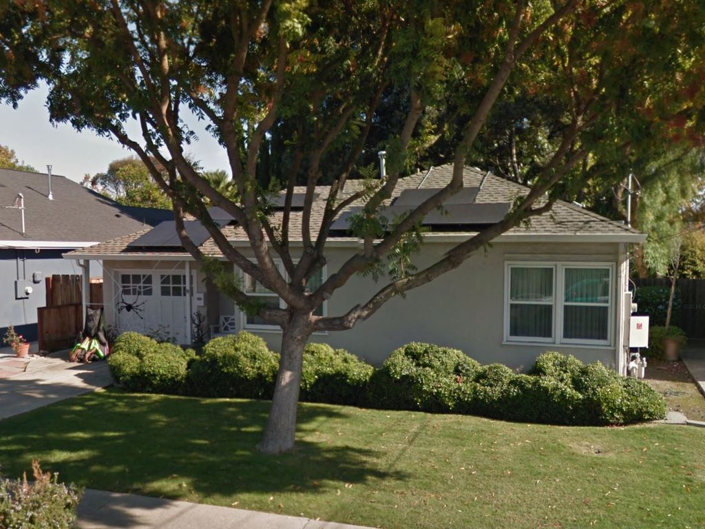 368 N Murphy Ave, Sunnyvale, CA 94085 -  $1,150,000 home for sale, house images, photos and pics gallery