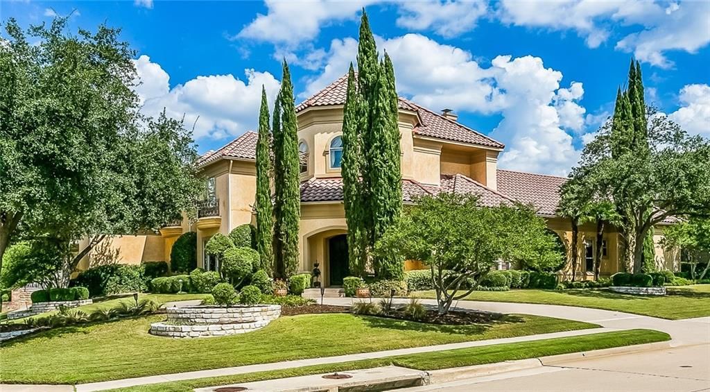 5113 Forest Grove Ln, Plano, TX 75093 -  $1,095,000 home for sale, house images, photos and pics gallery