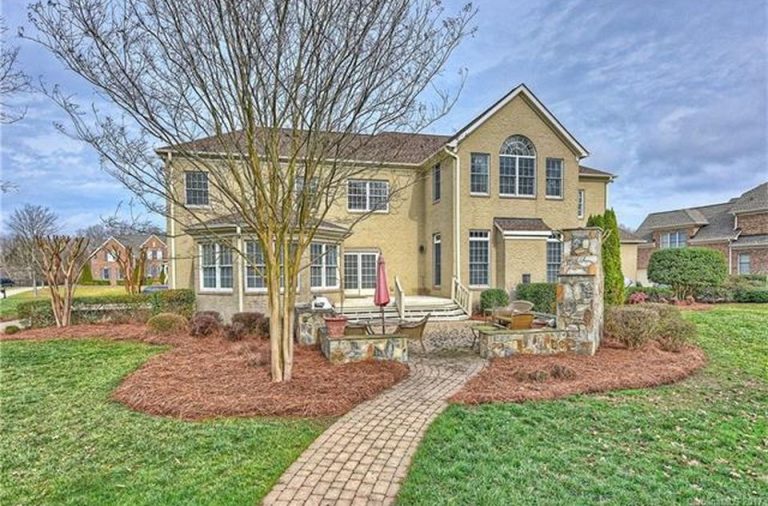 519 Briar Patch Ter, Marvin, NC 28173 1,100,000 House For Sale, Home