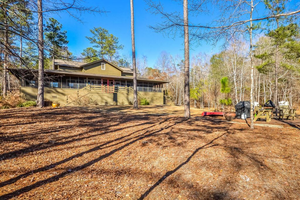 525 Nicholson Rd, Alexander City, AL 35010 -  $1,150,000 home for sale, house images, photos and pics gallery