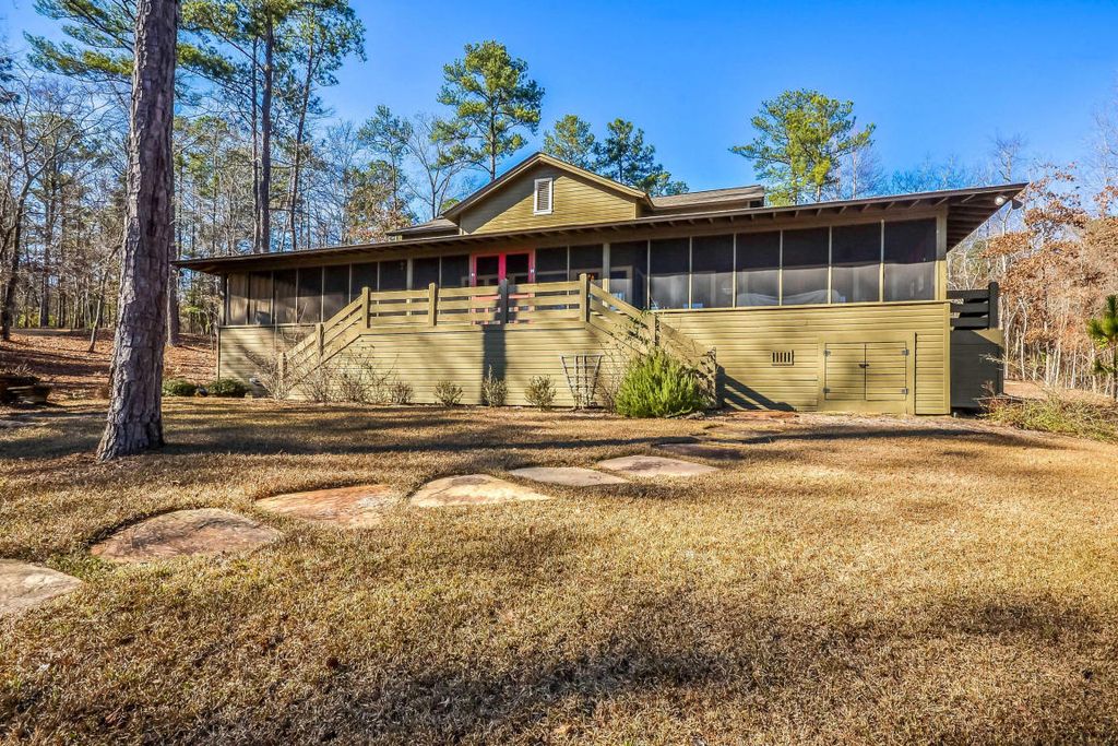 525 Nicholson Rd, Alexander City, AL 35010 -  $1,150,000 home for sale, house images, photos and pics gallery