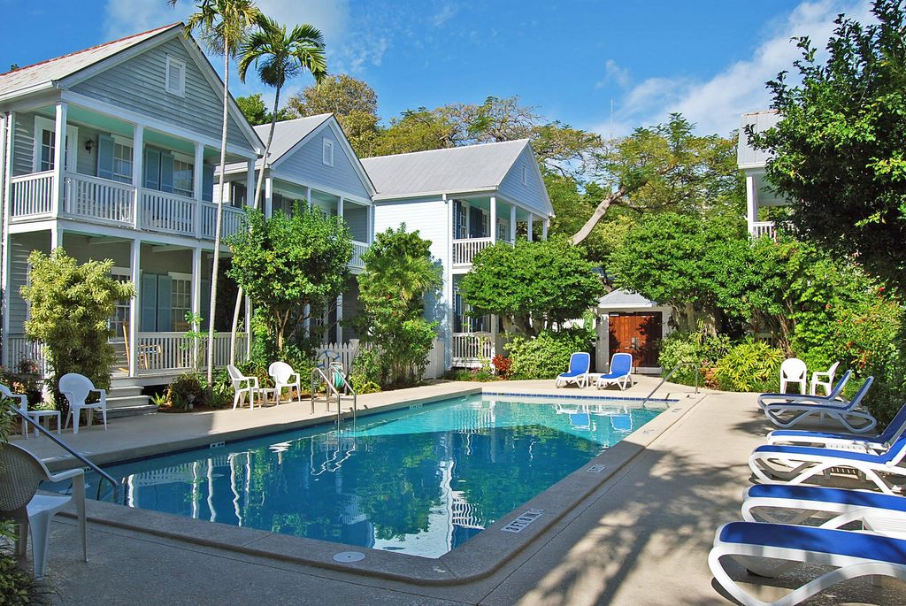 606 Truman Ave APT 9, Key West, FL 33040 -  $1,100,000 home for sale, house images, photos and pics gallery