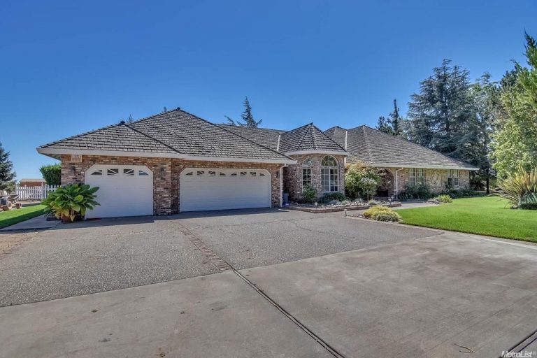 8300 E Peltier Rd, Acampo, CA 95220 1,049,000 House For Sale, Home