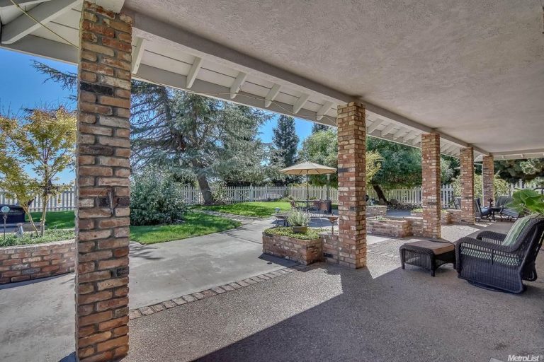 8300 E Peltier Rd, Acampo, CA 95220 1,049,000 House For Sale, Home