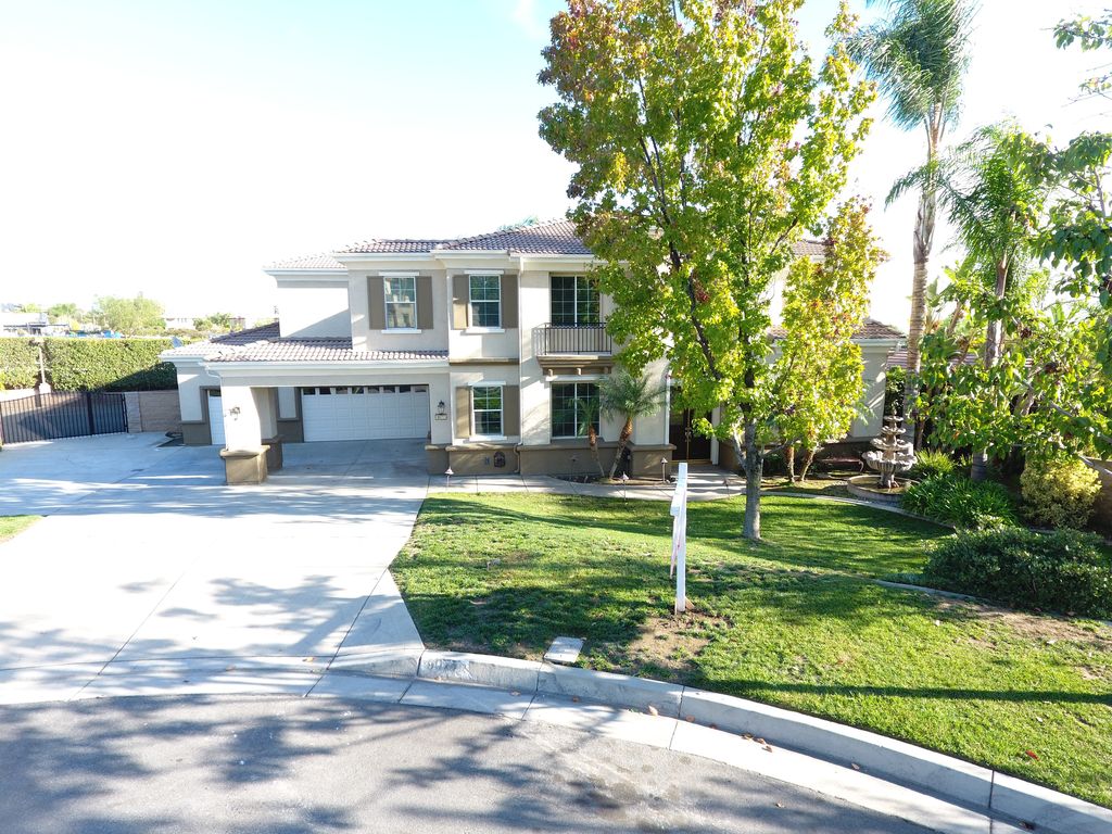9077 Mustang Rd, Rancho Cucamonga, CA 91701 -  $1,175,000 home for sale, house images, photos and pics gallery