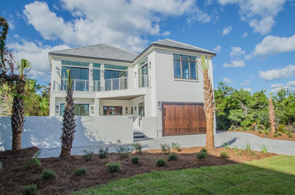 119 Avalon Blvd, Miramar Beach, FL 32550 -  $1,289,000 home for sale, house images, photos and pics gallery