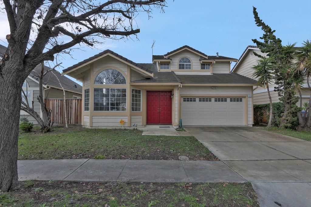 1272 Chessington Dr, San Jose, CA 95131 -  $1,090,000 home for sale, house images, photos and pics gallery