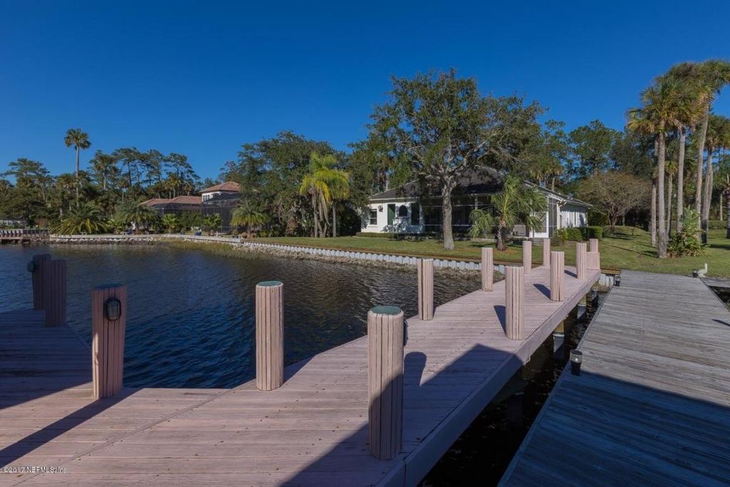 335 S Roscoe Blvd, Ponte Vedra Beach, FL 32082 -  $1,095,000 home for sale, house images, photos and pics gallery