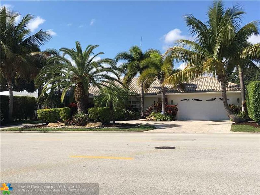 5611 Bayview Dr, Fort Lauderdale, FL 33308 -  $1,198,000 home for sale, house images, photos and pics gallery