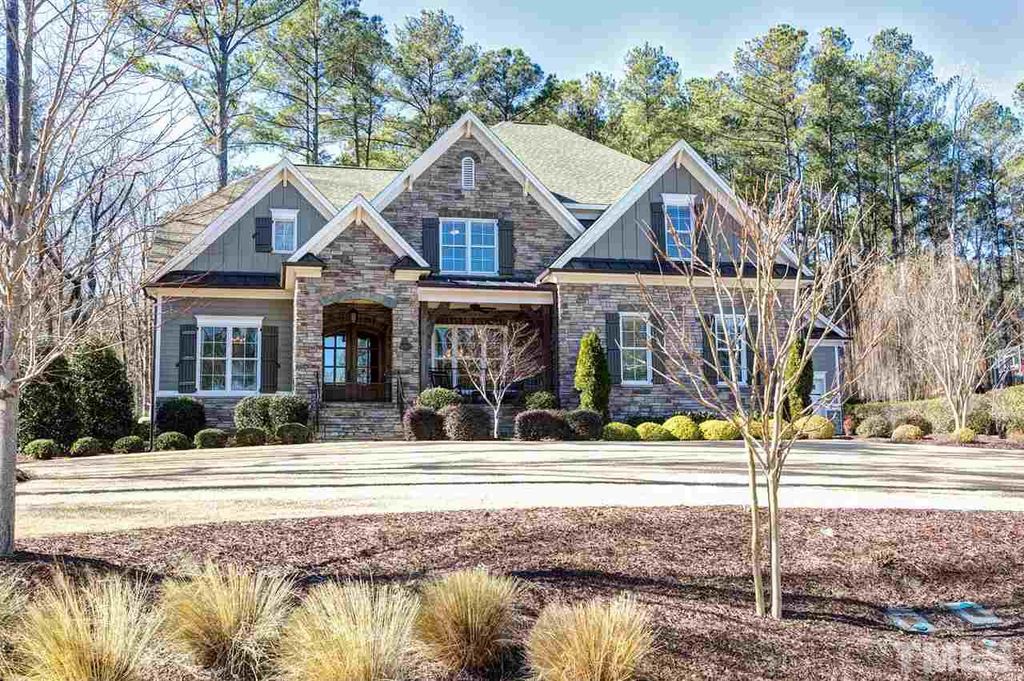 6860 Piershill Ln, Cary, NC 27519 -  $1,090,000 home for sale, house images, photos and pics gallery